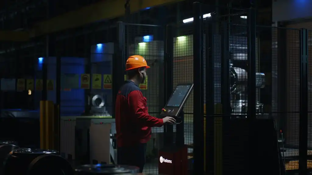 Why ISO 5211 Mounting Saves Time During Field Replacement